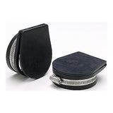 4" Exhaust Guard pair