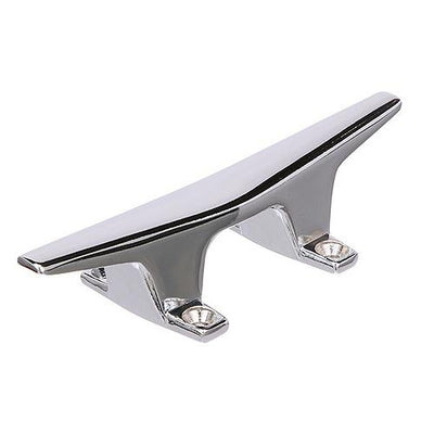 6" Hollow Base Cleat