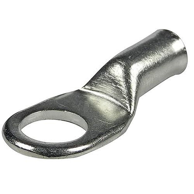 4ga Lugs-3/8 Hole