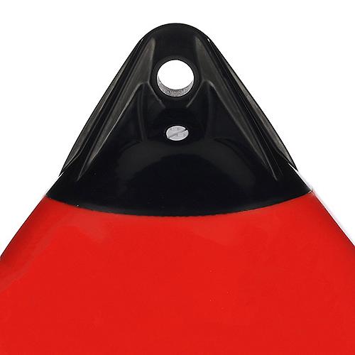 15" Buoy Orange Commercial