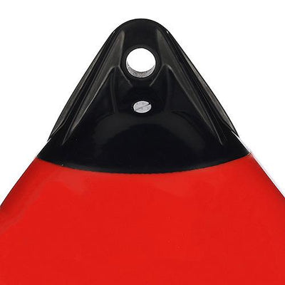 15" Buoy Orange Commercial