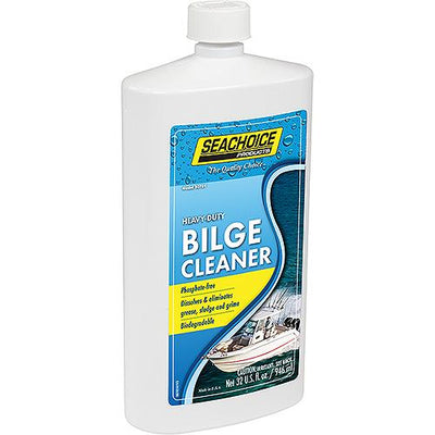 Bilge Cleaner - Quart