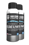 Gelcoat & Paint / 3-Year Protection (Premium Ceramic Coating)
