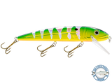 Squeaky Pete