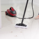 Ewbank SC1000 Steam Dynamo Multi-Tool Powerful Steam Cleaner for Chemical Free Cleaning