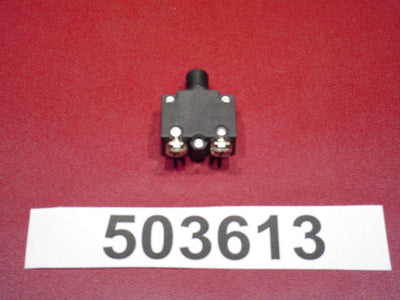 MasterCraft BREAKER-CIRCUIT 3-AMP 503613