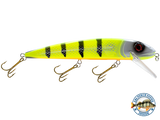 Squeaky Pete