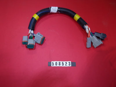 MasterCraft AMP Harness 4 Tower Speakers 508523