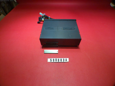 MASTERCRAFT KLIPSCH DSP MODULE 508803A