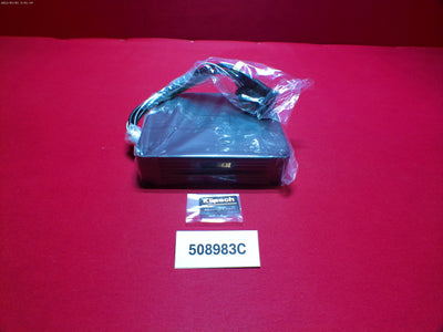 KLIPSCH AMP 4CH MONO WITH DEUTSCH REV C 508983C