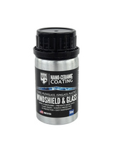 Windshield & Glass (Premium Ceramic Coating)
