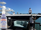 Someone To Do It Marine Wash & Wax - Quart