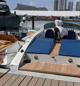 Someone To Do It Marine Wash & Wax - Quart