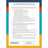 Boat Documents Organizer
