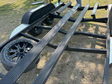 2X6 XP Gatorbak Bunk System - Assembly Required