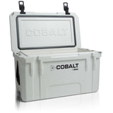 Cobalt 55 Quart Roto-Molded Super Cooler