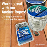 Boat Anchor Chain
