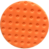 Orange Polishing Pad