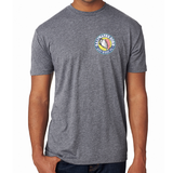 Vintage Bonefish Soft Tee
