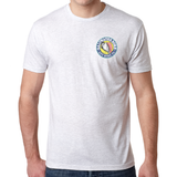 Vintage Bonefish Soft Tee