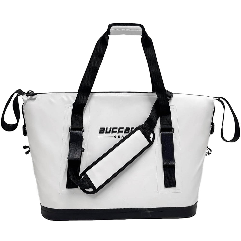 37QT Fish Cooler Bag With Seamless Insulation