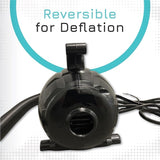 DA BOMB AIR PUMP