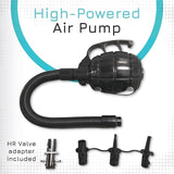 DA BOMB AIR PUMP