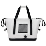 37QT Fish Cooler Bag With Seamless Insulation