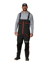 FTX Armor Bib | Dark Graphite
