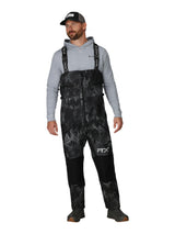 FTX Armor Bib | Kryptek Typhon