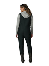 Women's Amphib Neoprene BTFT Wader | Forest Green