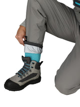 Women's Canyon Stockingfoot Wader | Gray