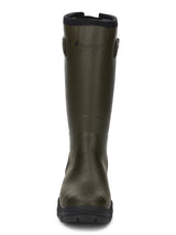 Men's Ridge Buster Snake Boot | Green