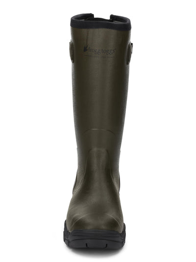 Men's Ridge Buster Snake Boot | Green