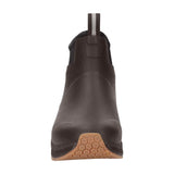 Men's Hydrogrip Deck Boot | Brown