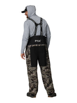 FTX Elite Bib | Bone Woodland