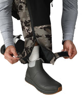 FTX Elite Bib | Bone Woodland