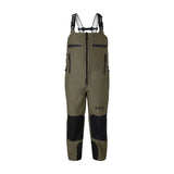 FTX Elite Bib | Brown and Stone