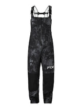 FTX Elite Bib | Kryptek Typhon
