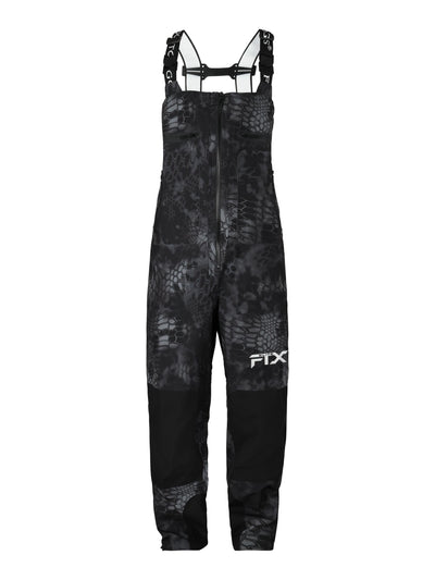 FTX Elite Bib | Kryptek Typhon