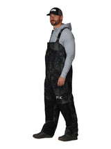 FTX Elite Bib | Kryptek Typhon