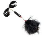 Bad Boy Bucktail