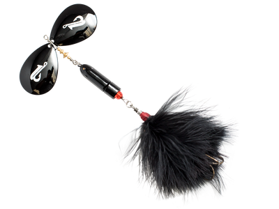 Bad Boy Bucktail