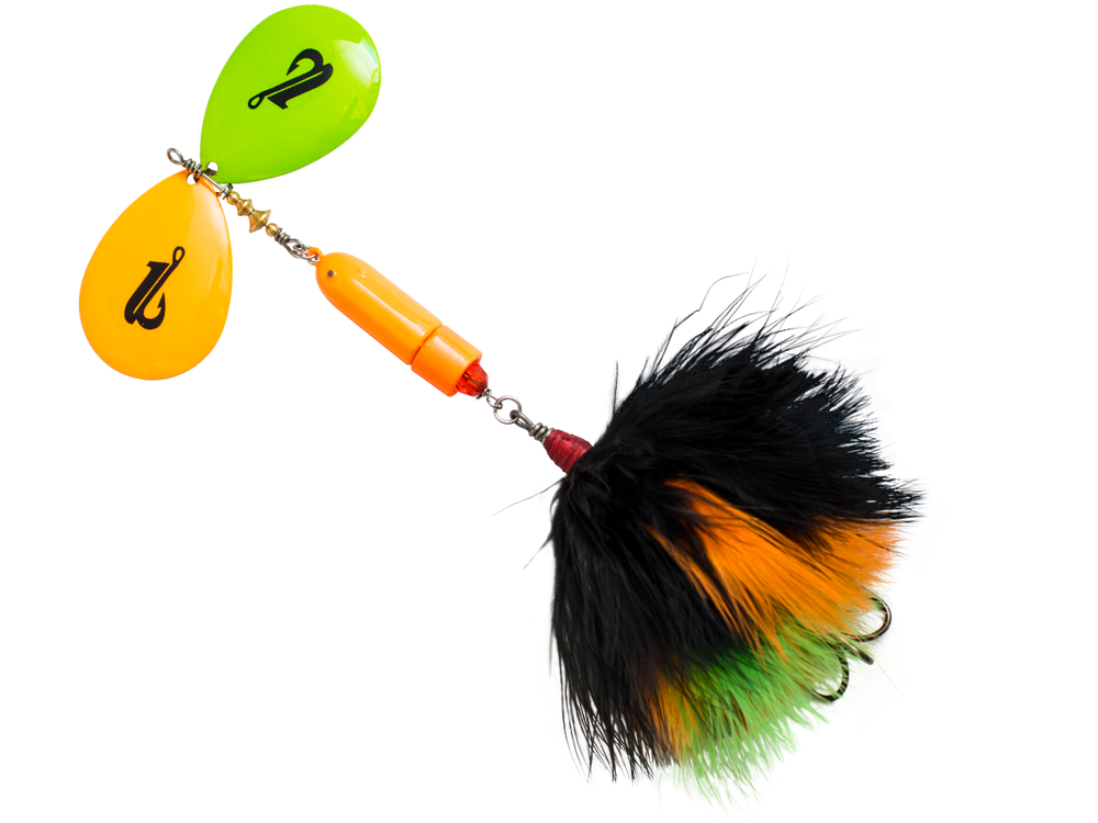 Bad Boy Bucktail