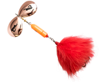 Bad Boy Bucktail