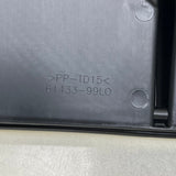 SUZUKI DF 350 Boat Engine Cowling Top Cover Kit Sz 32.5" x 21.5" x 22.5"