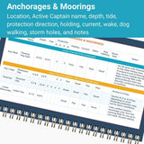 Florida Keys & Okeechobee Quick Reference Cruising Guide