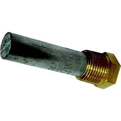 E0C - Pencil Zinc Complete