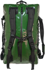 127QT Duffel Dry Bag With Waterproof Zipper