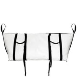 72x30'' Fish Cooler Bag With YKK Zipper, Flat Bottom